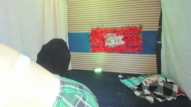 Chatroom XXX en direct de rosse_2504