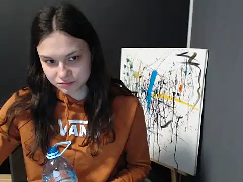 Chatroom XXX en direct de tart_girl