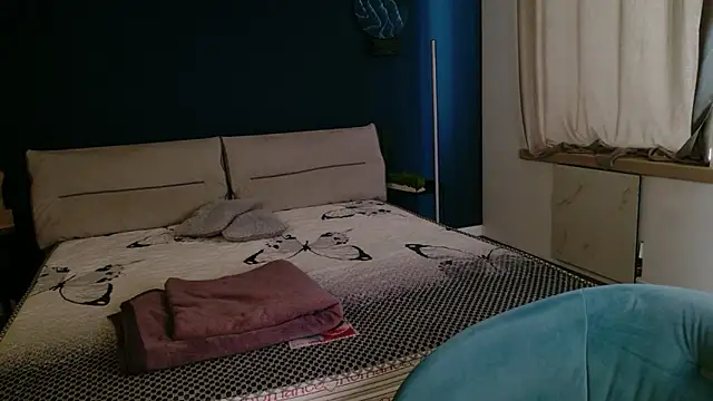 Di_na_Bell's Live XXX Chat