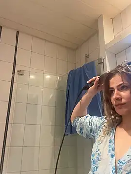 IsabellaEtha Webcam show