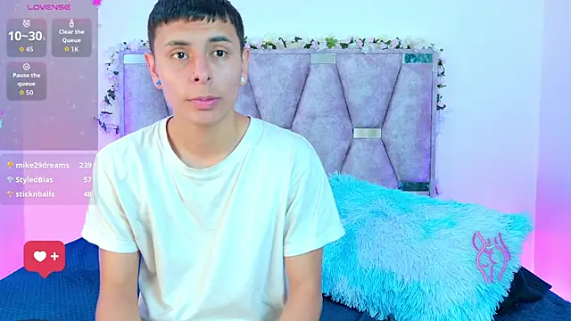 lana_and_liam_'s Webcam Show