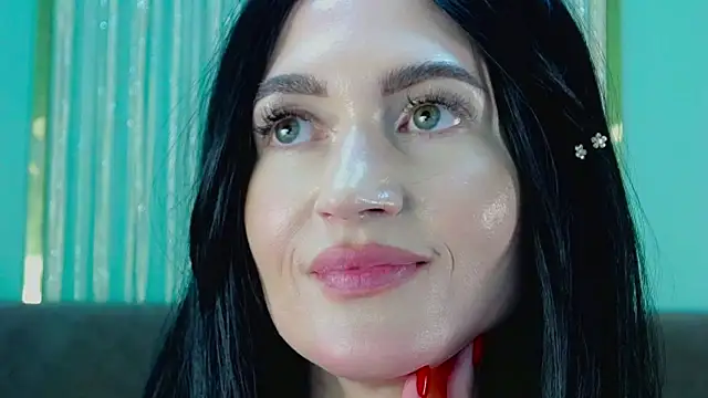 Вебкам-шоу JaneWalch