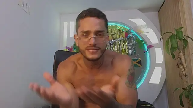 Show webcam de Alanrodgers