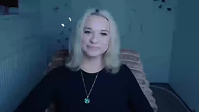 Chatroom XXX en direct de Melodie_Aster