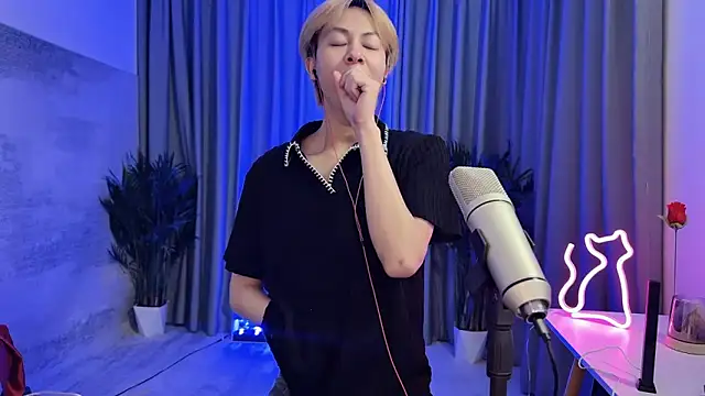 hafabva 在線直播表演