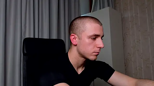 KellenWest Obrolan Langsung XXX