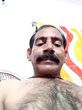 Mdsalu47's Webcam Show