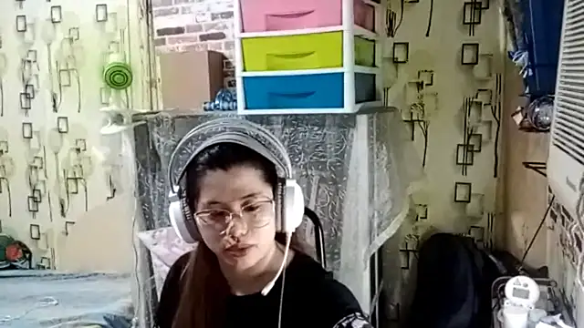 TennieReichow Pertunjukan Webcam