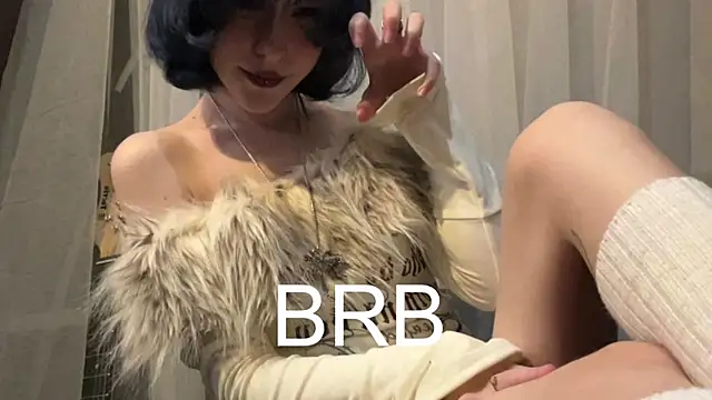 Czat XXX na żywo – Cyber_psych0