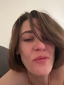 Kamorana's Live XXX Chat