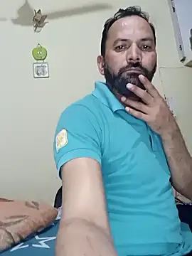 GentlemanX119 – Live XXX-chat