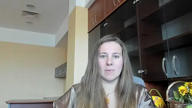 Chatroom XXX en direct de Nionelly