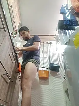 Bruce_Wayne188 Webcam-Show