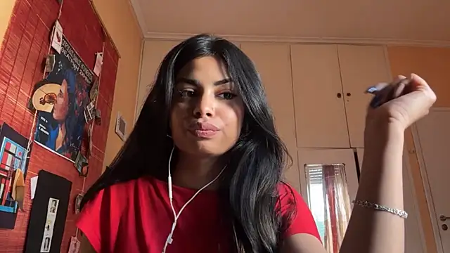 Chatroom XXX en direct de JenniRoutt