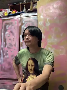 JesuAdam's Webcam Show