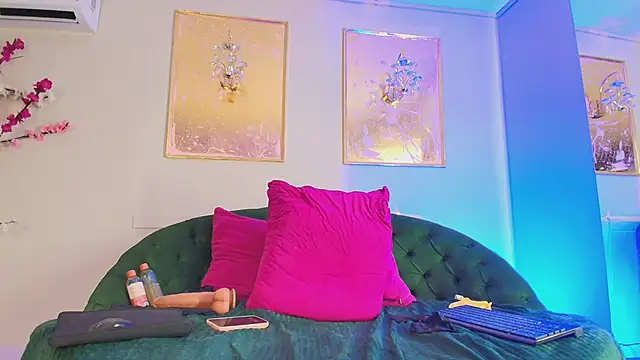 Chat XXX en directo de blaisysmith