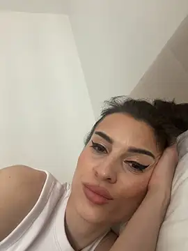 RebecaMur 라이브 XXX 채팅