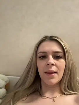 Chat XXX en directo de Love_Bri