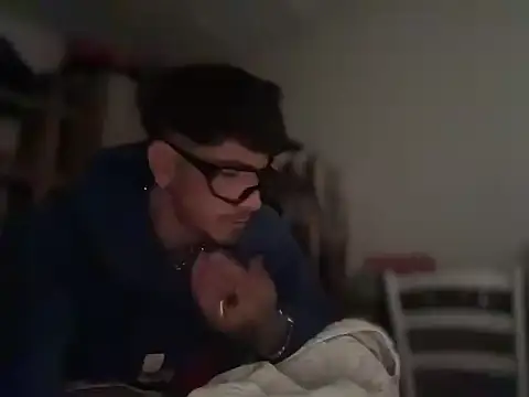 Pertunjukan Kamera Web badboy366