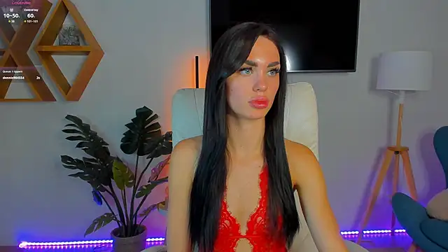 Онлайн чат XXX Cherry___Kiss