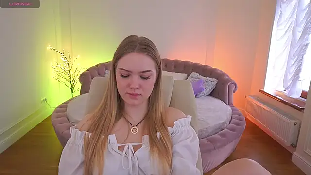 Chat XXX en directo de CelesteNoir