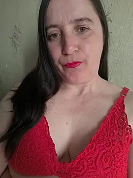 Chat XXX en directo de EvelinCutex