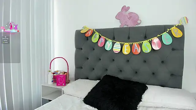 Chat XXX en directo de VictoriaParkeer