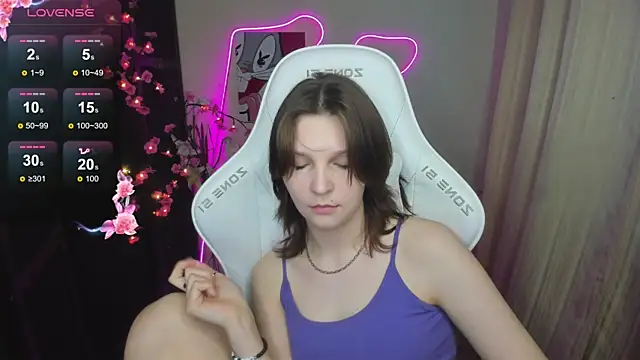 Онлайн чат XXX AudreyyKim