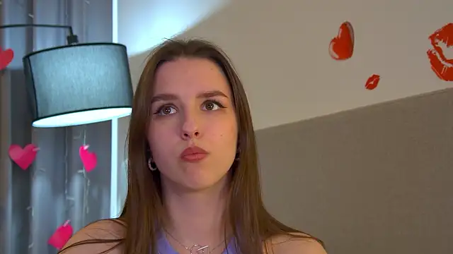 Chat XXX en directo de AliceAtkins