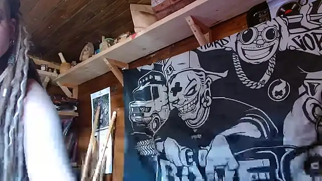 Chat XXX en directo de spiralhokkaido23