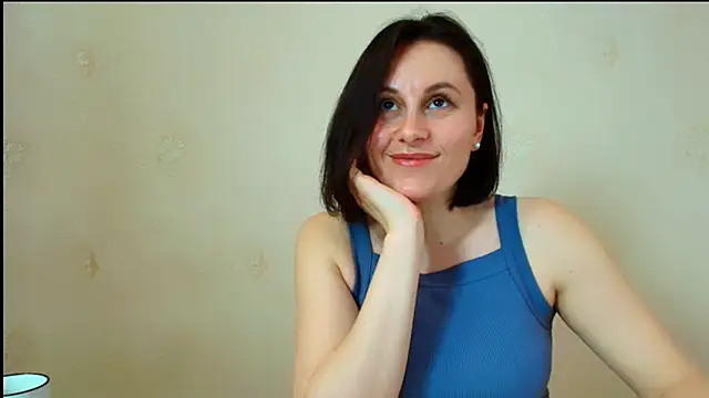 Chat XXX en directo de Inessa_beauty