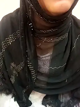 Živý XXX chat Miss_Noor__