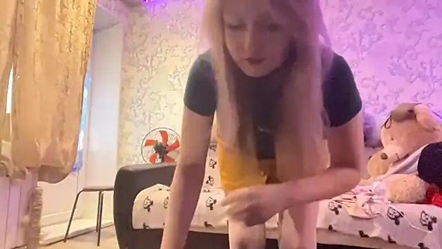 SilenttTide – webcam-show