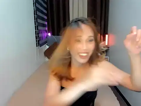 monita_pecunia's Webcam Show