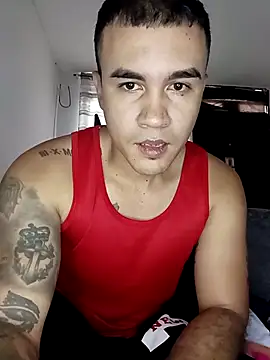 andres_dirtylover Webcam Show