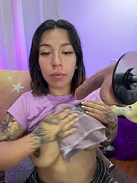 Živý XXX chat _antonella_dreamss