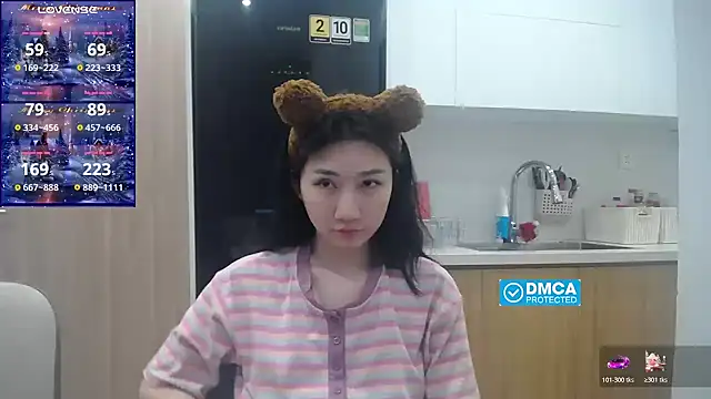 Asiagirll Chat XXX live