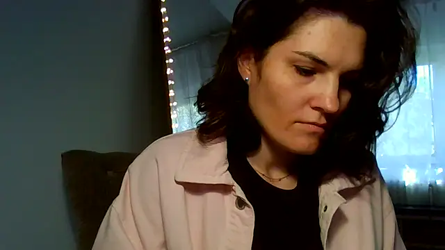 Chat XXX en directo de Ms-Lust1-