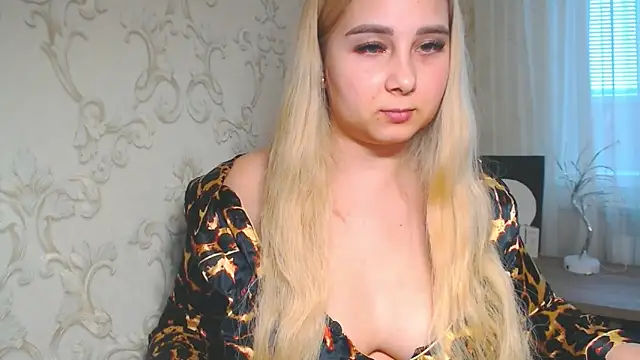 Chat XXX en directo de DolphinDreams