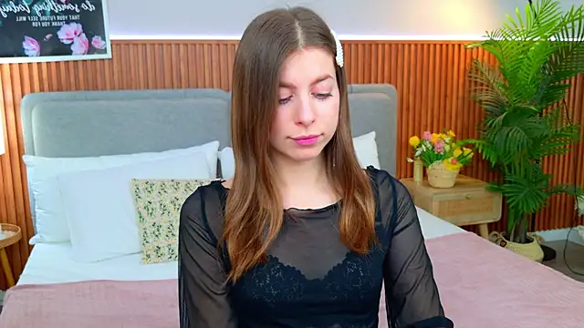 Chat XXX en directo de Sandy_Edvards