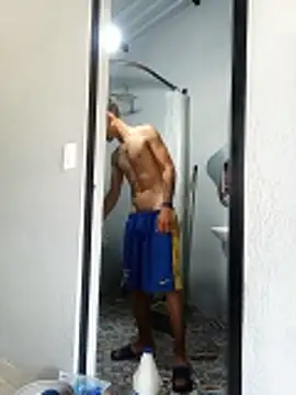 Abel-09x Webcam show