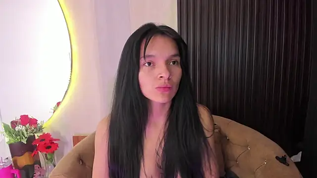 Chat +18 de _shantal_smith ao vivo