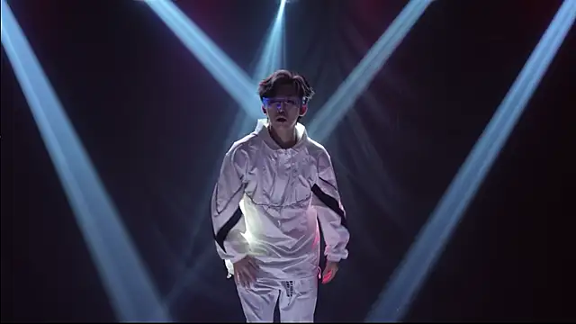 BTS-007 Chat XXX live