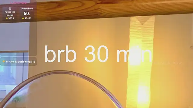 Scarlet_Muse_ Chat XXX in diretta