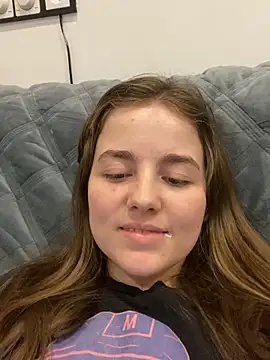 Sembang XXX Secara Langsung Lady_woman