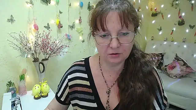 Sembang XXX Secara Langsung VanessaHotts