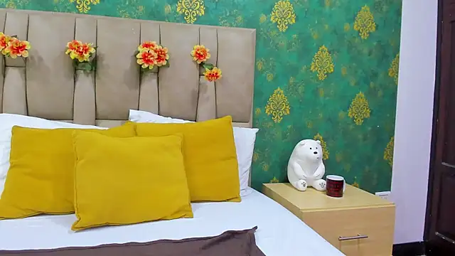 Sembang XXX Secara Langsung SuzanSmithh