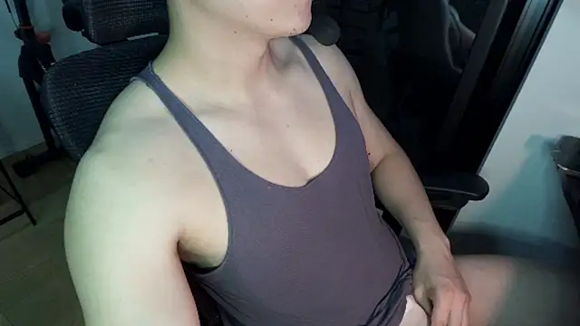 Tkcqcc's Webcam Show