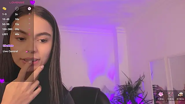 Sembang XXX Secara Langsung Aleejaa__