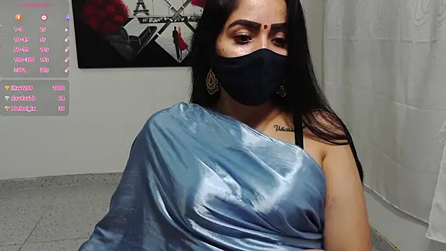 แชท XXX สดของ umarany